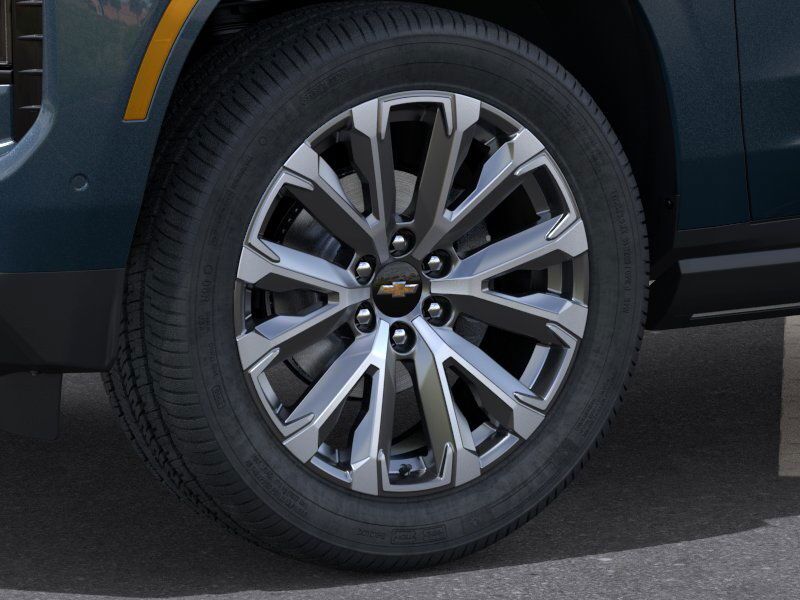 2025 Chevrolet Tahoe High Country Farmington MO