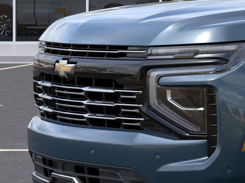 2025 Chevrolet Tahoe High Country Farmington MO