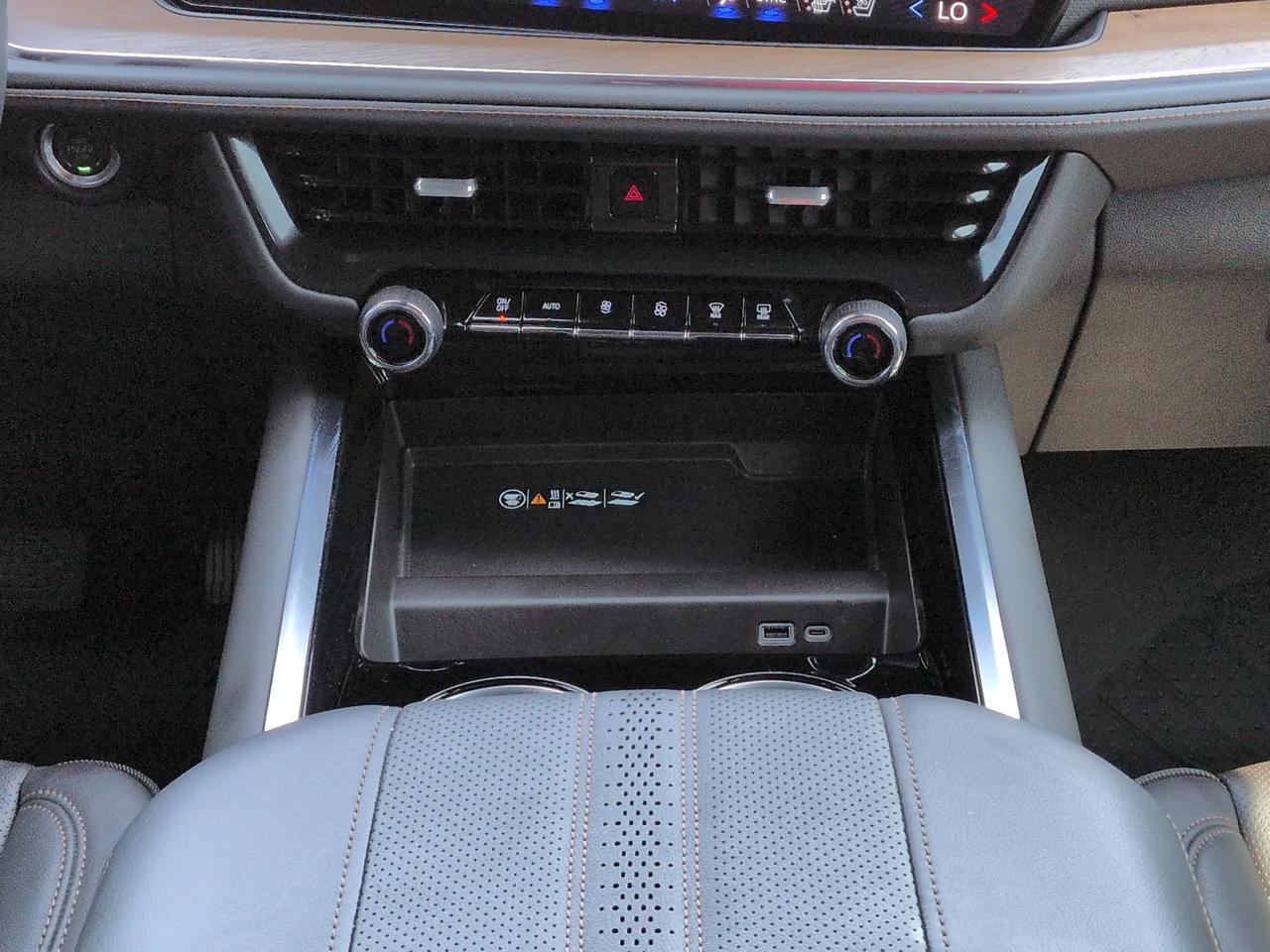 2025 Chevrolet Tahoe High Country Winder GA