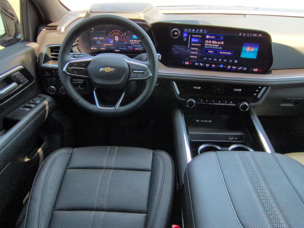 2025 Chevrolet Tahoe High Country Winder GA