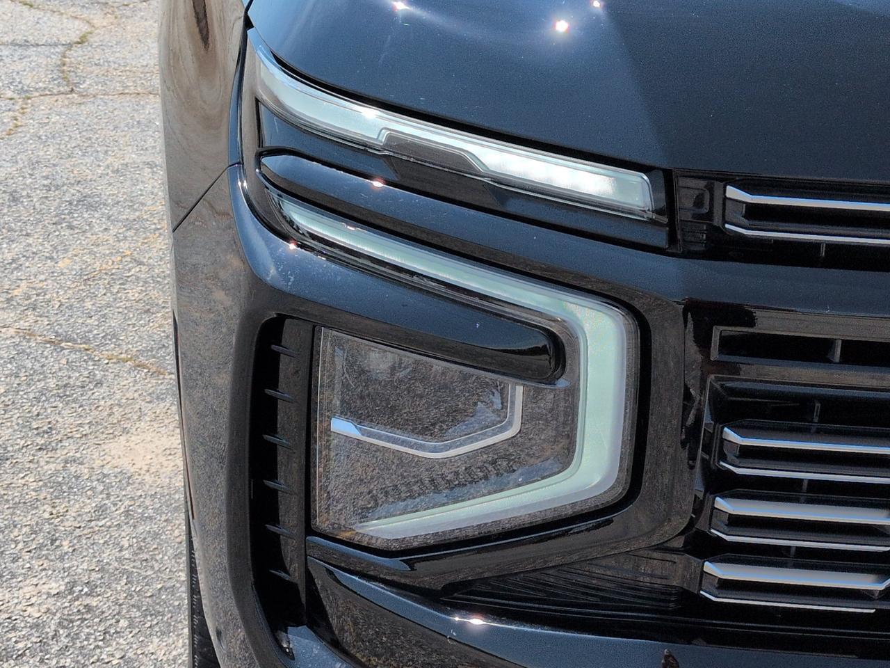 2025 Chevrolet Tahoe High Country Winder GA