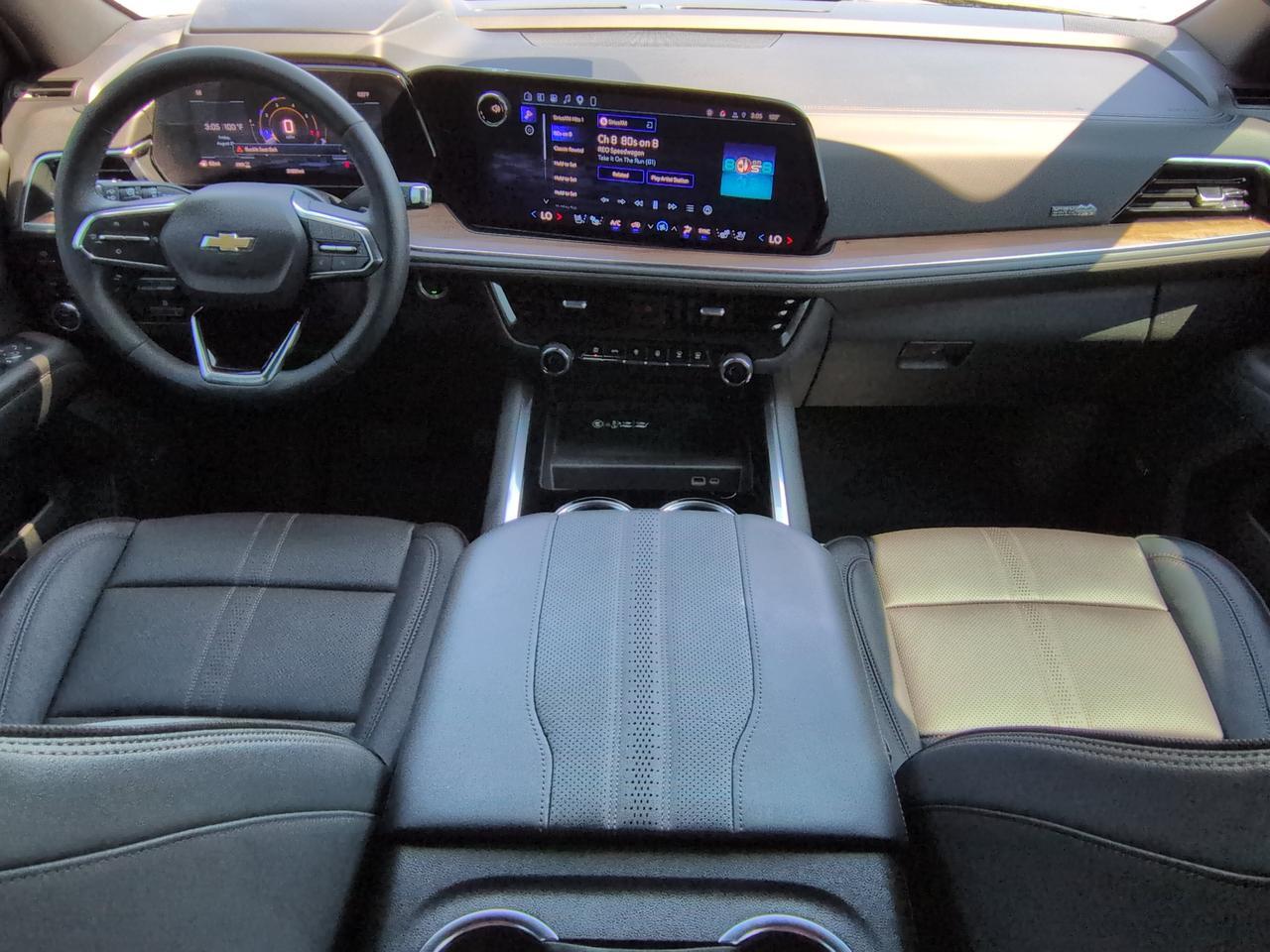 2025 Chevrolet Tahoe High Country Winder GA