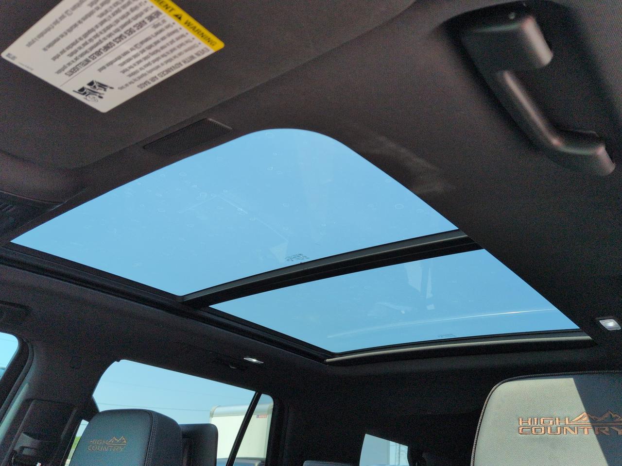 2025 Chevrolet Tahoe High Country Winder GA