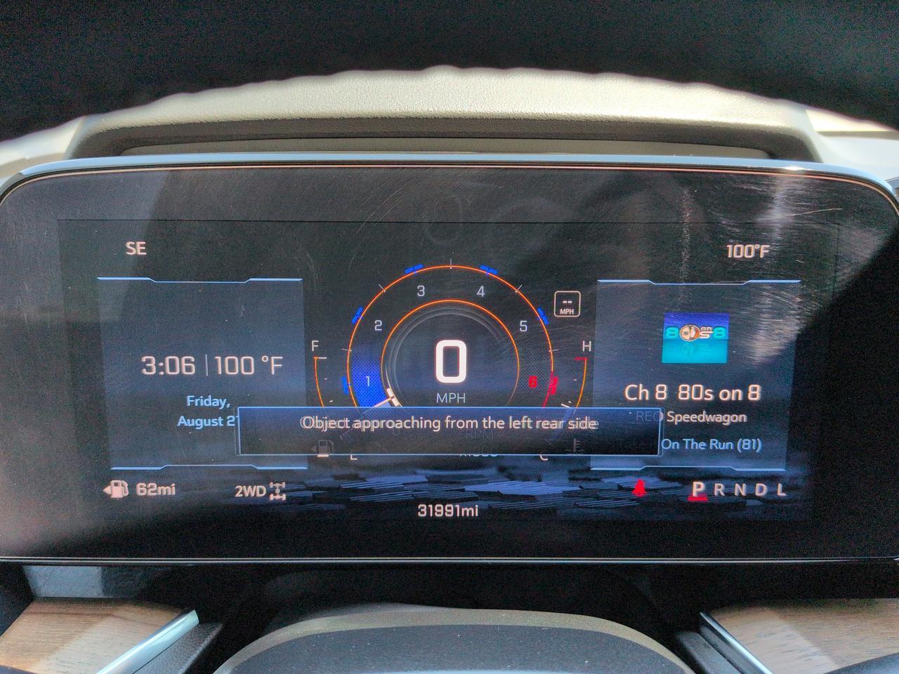 2025 Chevrolet Tahoe High Country Winder GA