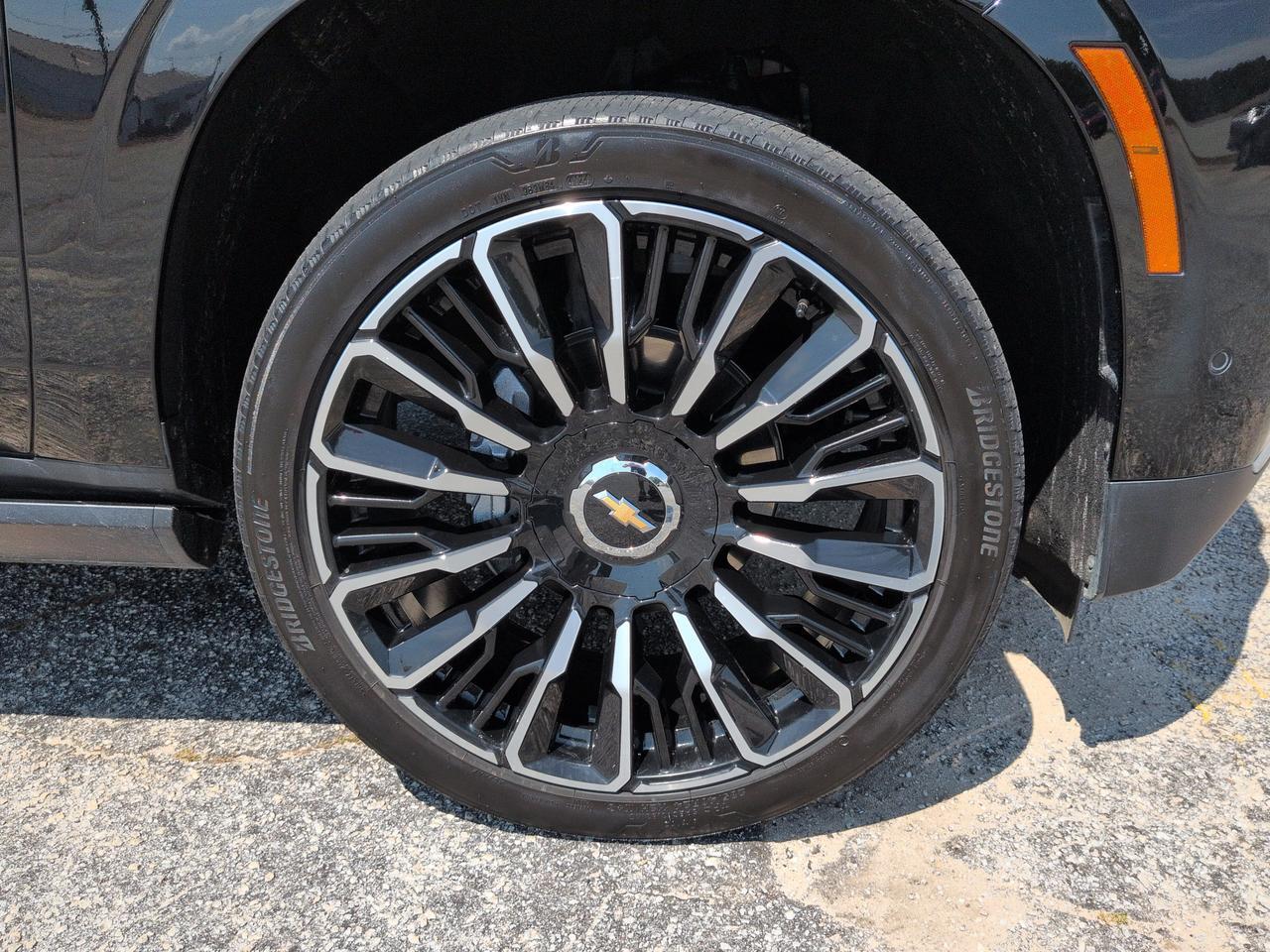 2025 Chevrolet Tahoe High Country Winder GA