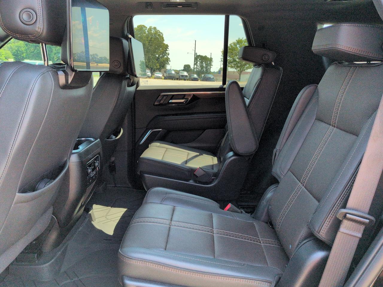2025 Chevrolet Tahoe High Country Winder GA
