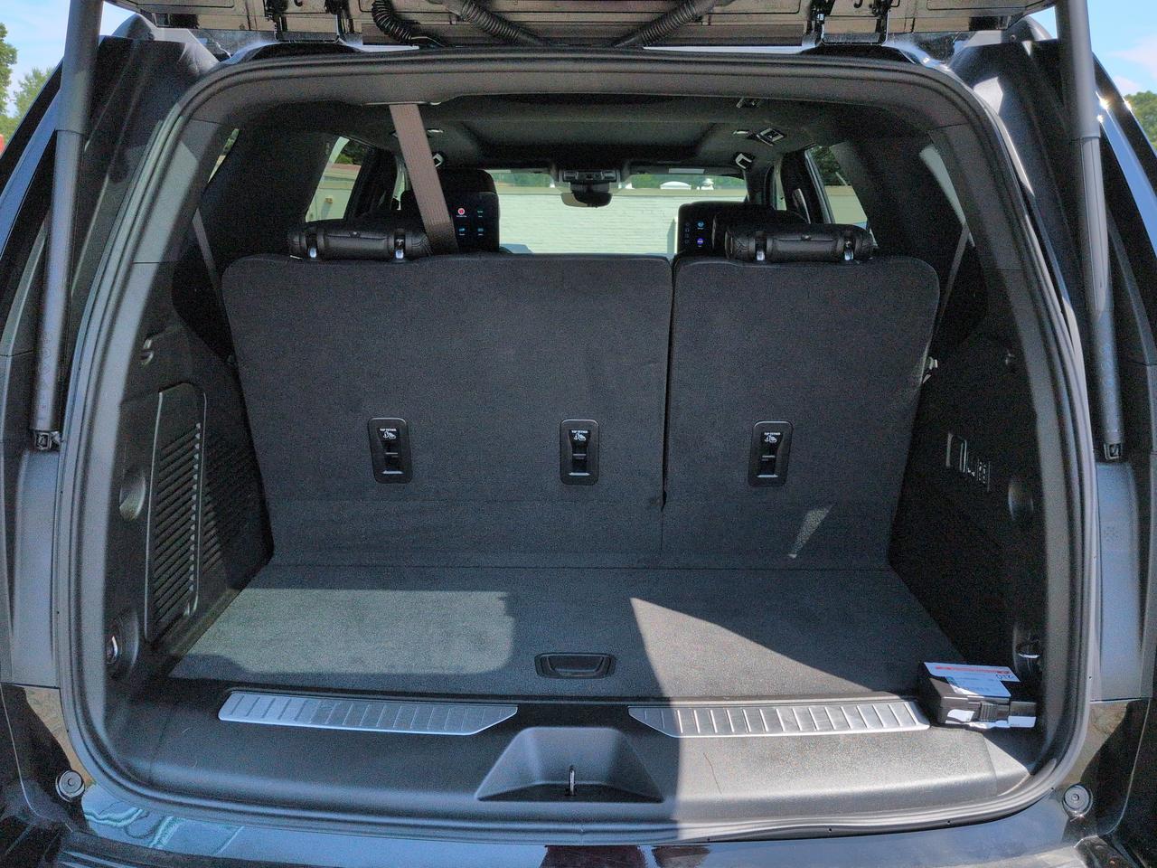 2025 Chevrolet Tahoe High Country Winder GA