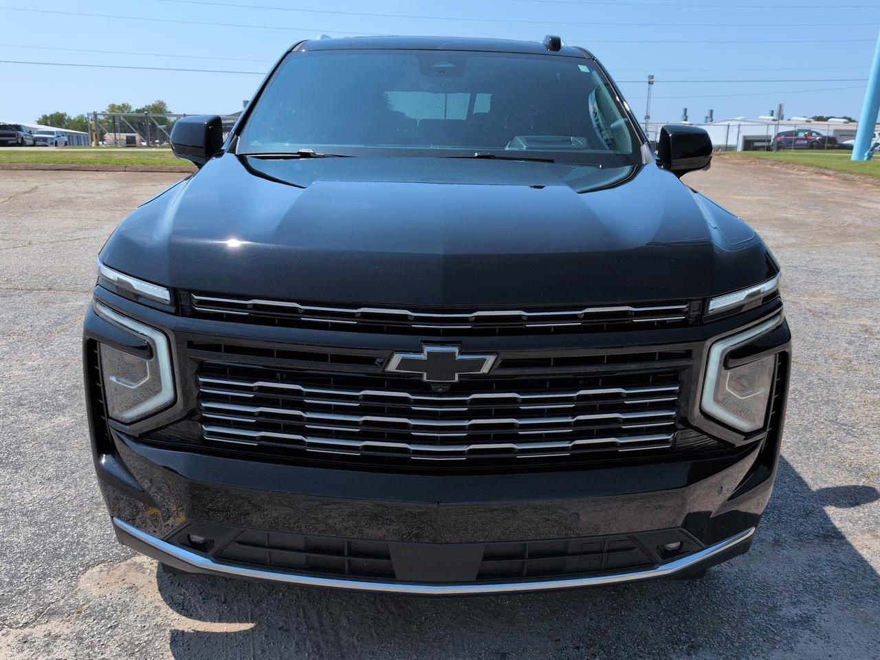 2025 Chevrolet Tahoe High Country Winder GA