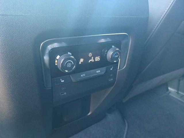 2025 Chevrolet Tahoe High Country Acton MA