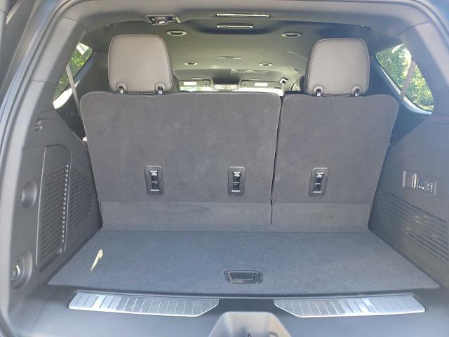 2025 Chevrolet Tahoe High Country Acton MA