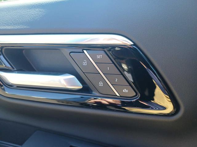 2025 Chevrolet Tahoe High Country Acton MA