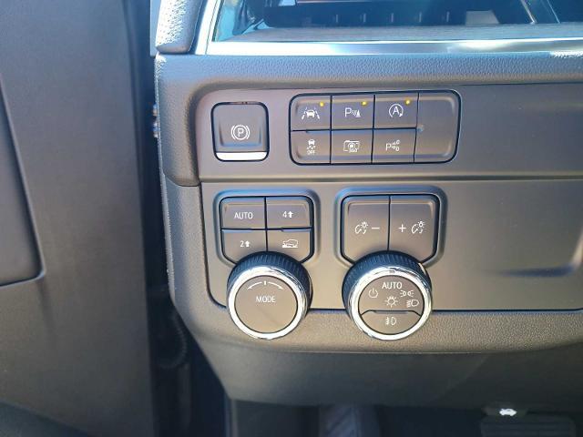 2025 Chevrolet Tahoe High Country Acton MA