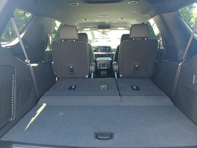 2025 Chevrolet Tahoe High Country Acton MA