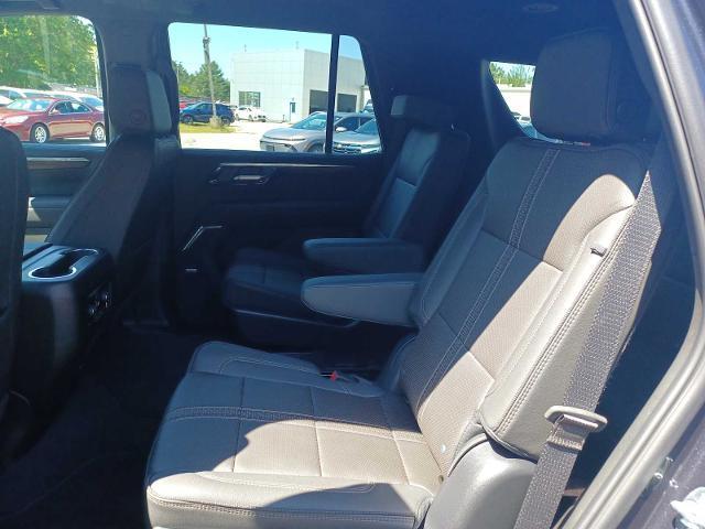 2025 Chevrolet Tahoe High Country Acton MA