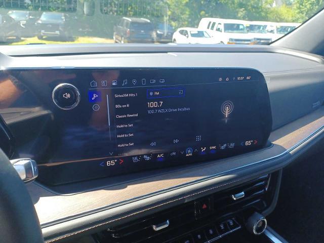2025 Chevrolet Tahoe High Country Acton MA