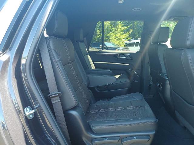 2025 Chevrolet Tahoe High Country Acton MA