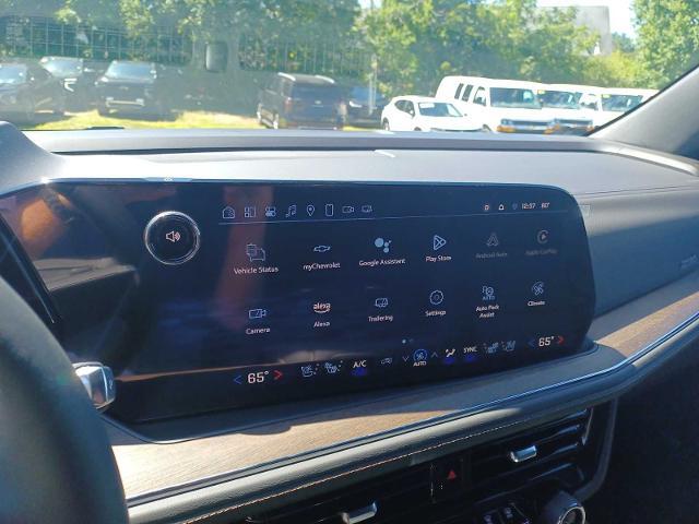 2025 Chevrolet Tahoe High Country Acton MA