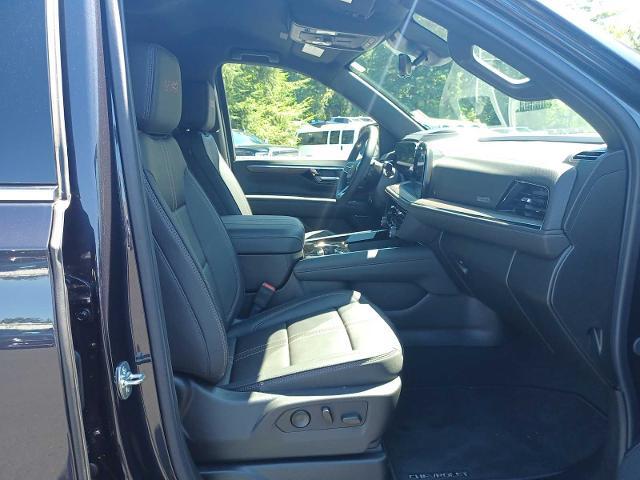 2025 Chevrolet Tahoe High Country Acton MA