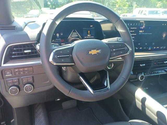 2025 Chevrolet Tahoe High Country Acton MA