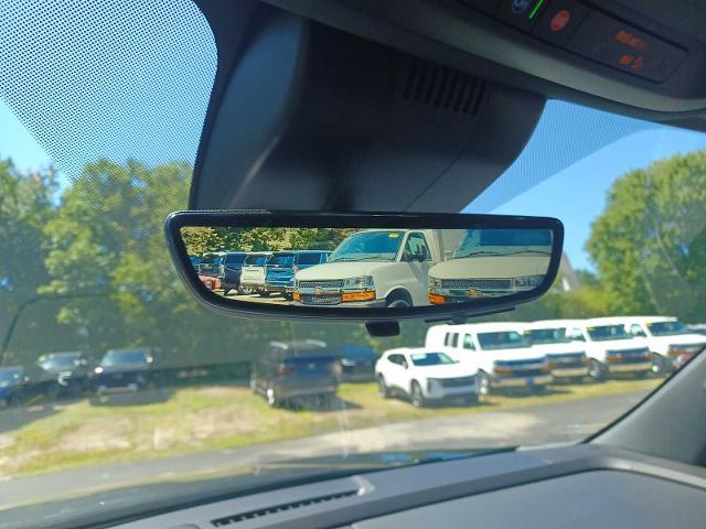 2025 Chevrolet Tahoe High Country Acton MA