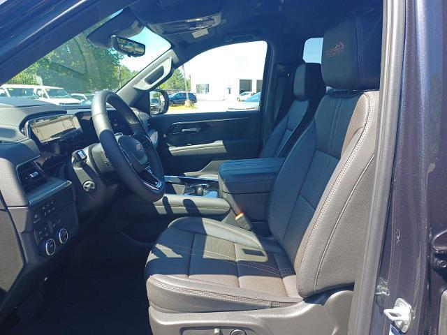 2025 Chevrolet Tahoe High Country Acton MA