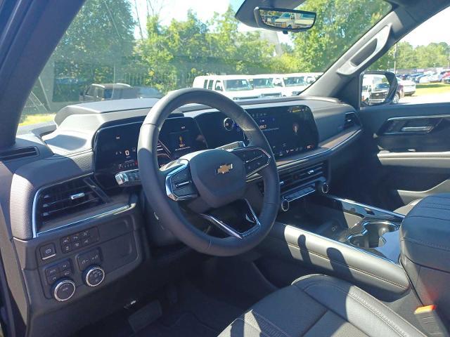 2025 Chevrolet Tahoe High Country Acton MA