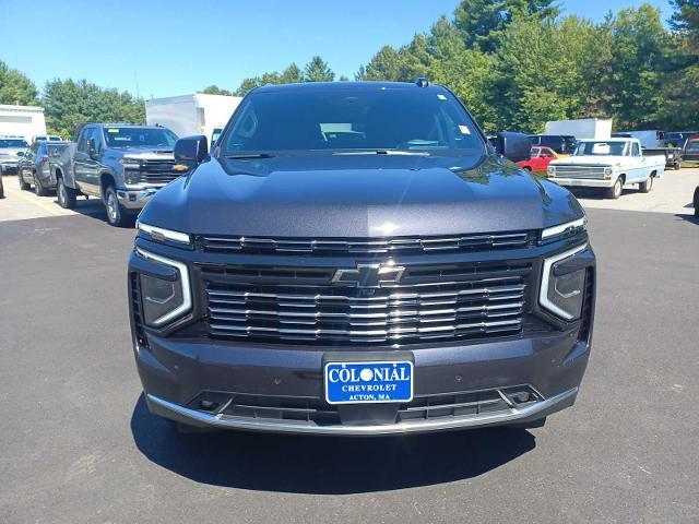2025 Chevrolet Tahoe High Country Acton MA