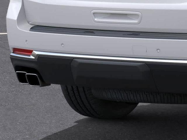 2025 Chevrolet Tahoe High Country Fitchburg MA