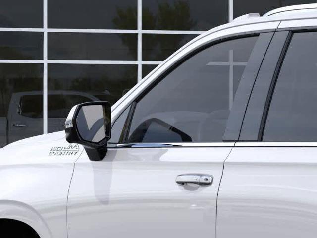 2025 Chevrolet Tahoe High Country Fitchburg MA
