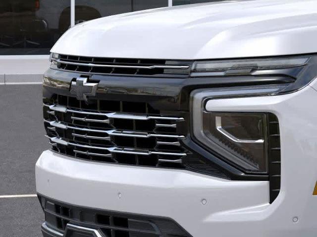 2025 Chevrolet Tahoe High Country Fitchburg MA