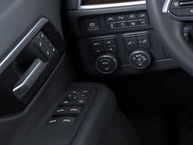 2025 Chevrolet Tahoe High Country Fitchburg MA