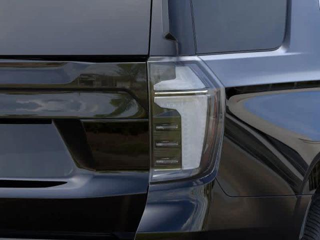 2025 Chevrolet Tahoe High Country Fitchburg MA