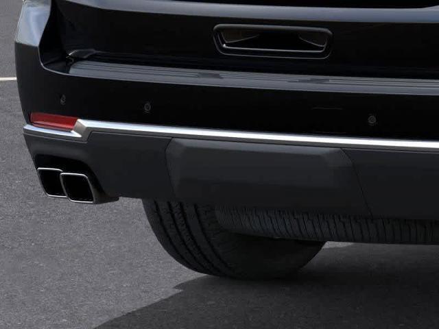 2025 Chevrolet Tahoe High Country Fitchburg MA