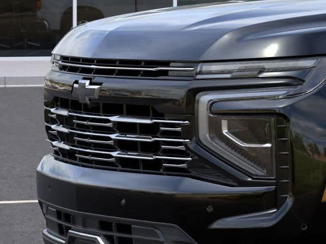 2025 Chevrolet Tahoe High Country Fitchburg MA