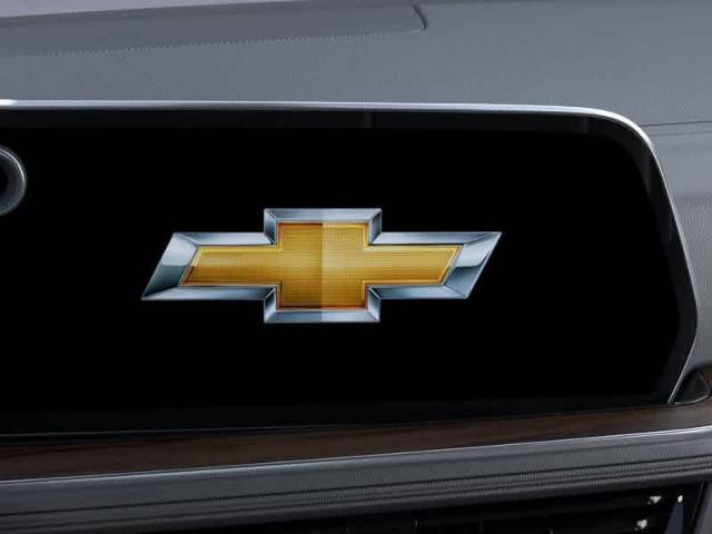 2025 Chevrolet Tahoe High Country Fitchburg MA