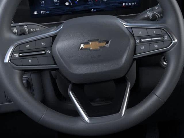 2025 Chevrolet Tahoe High Country Fitchburg MA