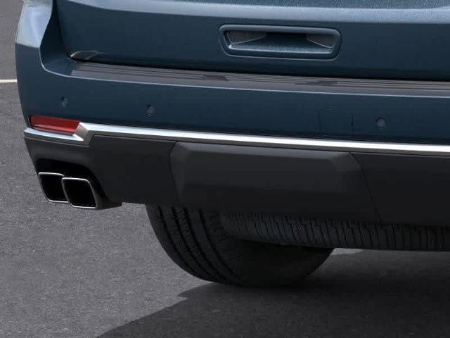 2025 Chevrolet Tahoe High Country Fitchburg MA