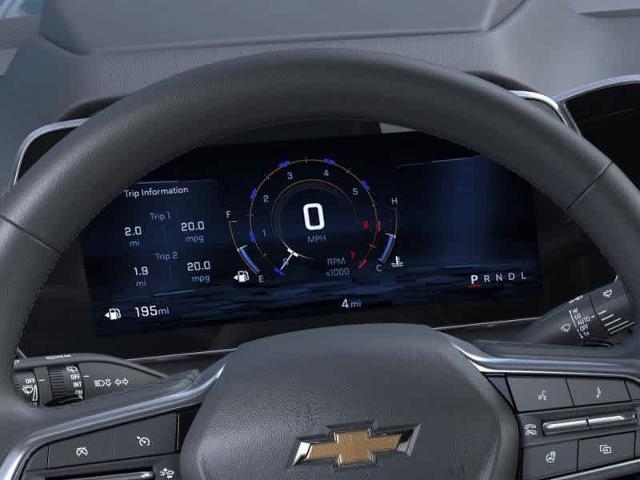 2025 Chevrolet Tahoe High Country Fitchburg MA