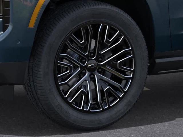2025 Chevrolet Tahoe High Country Fitchburg MA