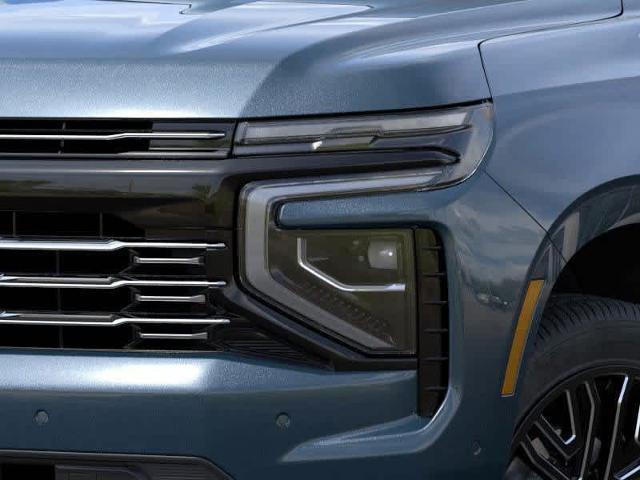 2025 Chevrolet Tahoe High Country Fitchburg MA