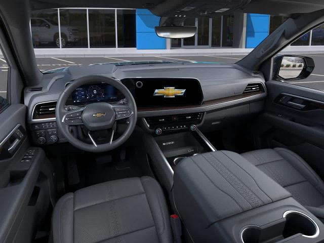 2025 Chevrolet Tahoe High Country Fitchburg MA