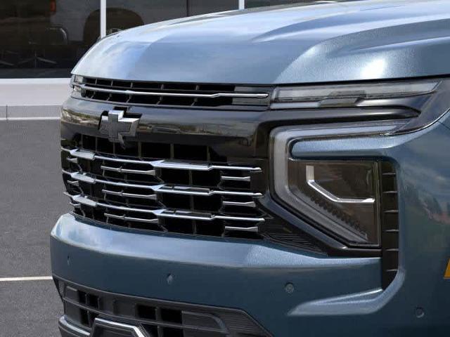 2025 Chevrolet Tahoe High Country Fitchburg MA