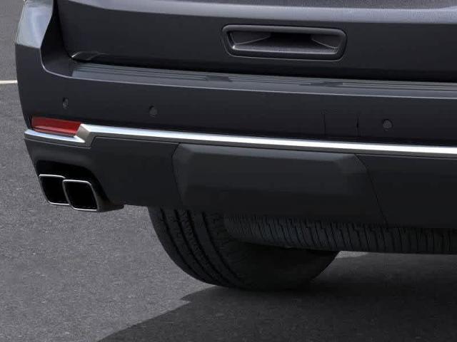 2025 Chevrolet Tahoe High Country Fitchburg MA