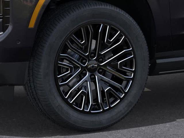 2025 Chevrolet Tahoe High Country Fitchburg MA