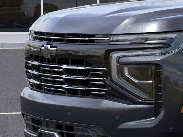 2025 Chevrolet Tahoe High Country Fitchburg MA