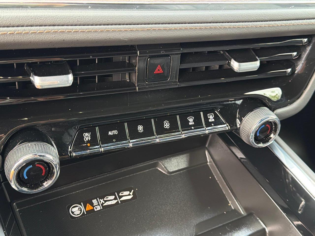 2025 Chevrolet Tahoe High Country Hagerstown MD