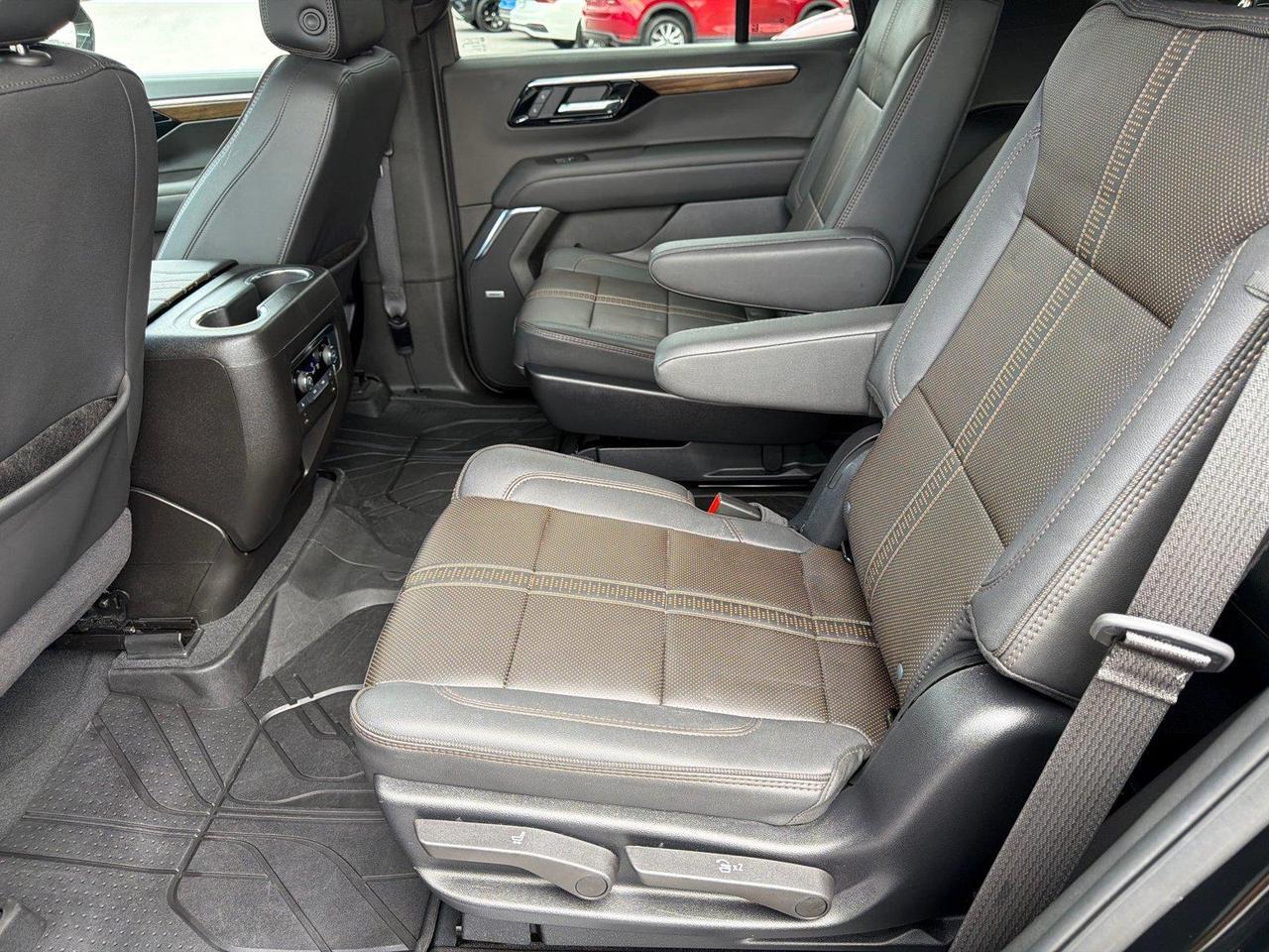 2025 Chevrolet Tahoe High Country Hagerstown MD