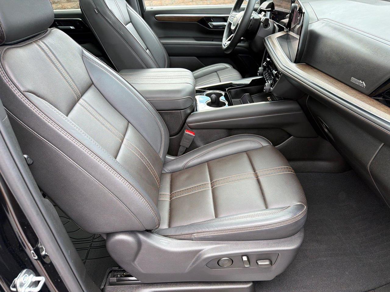 2025 Chevrolet Tahoe High Country Hagerstown MD