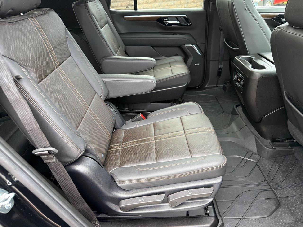 2025 Chevrolet Tahoe High Country Hagerstown MD