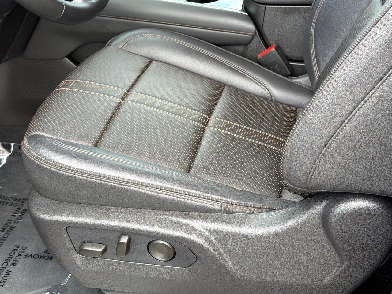 2025 Chevrolet Tahoe High Country Hagerstown MD
